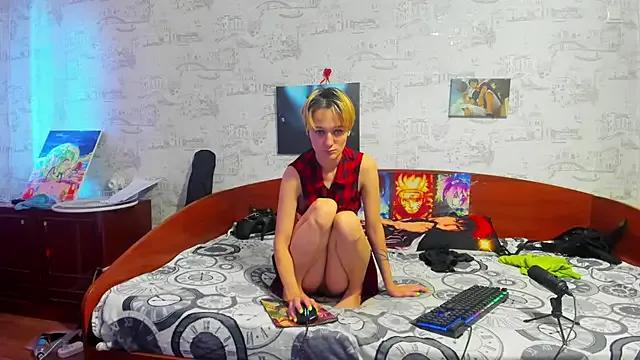 KagamiTayga on StripChat 