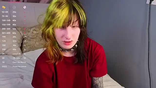 KandraCruser — show my sexy feet