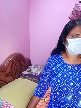 KannadaTamilTeluguBeauty on StripChat 