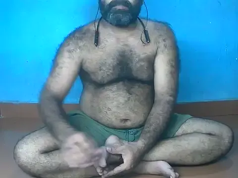 kannamu99 on StripChat 