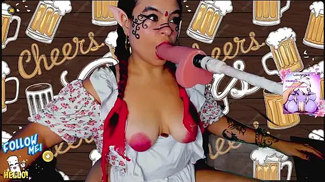 Kassandra369 on StripChat 