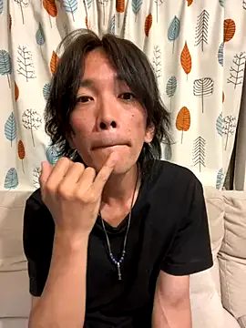 Katakuriko-Denpun on StripChat 