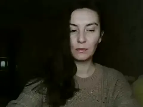 KatalinaQE on StripChat 