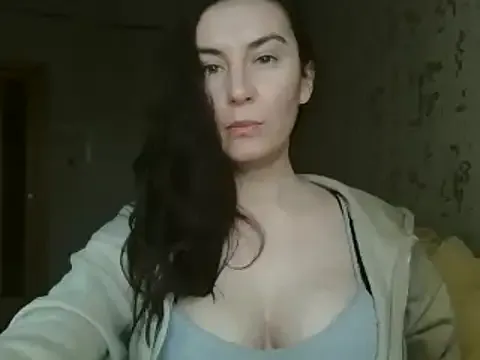 KatalinaQE on StripChat 
