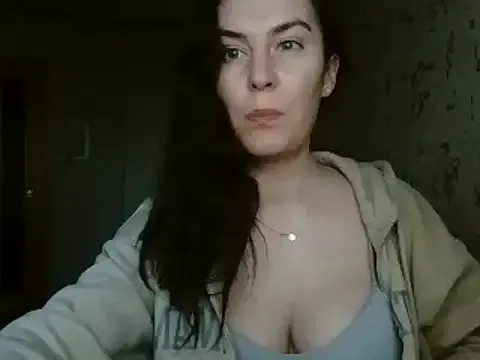 KatalinaQE on StripChat 