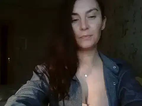 KatalinaQE on StripChat 