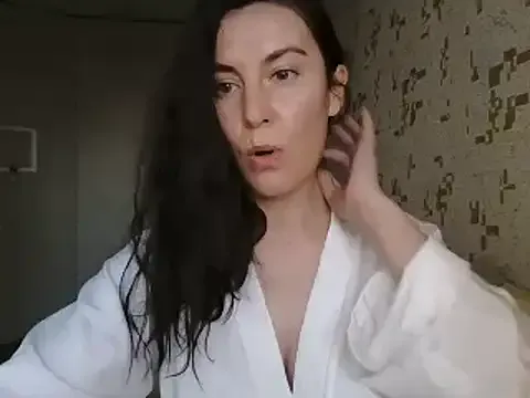 KatalinaQE on StripChat 