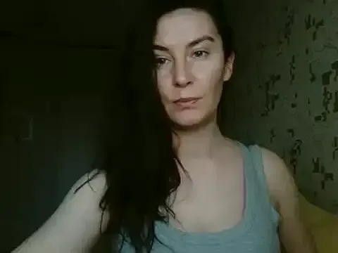 KatalinaQE on StripChat 