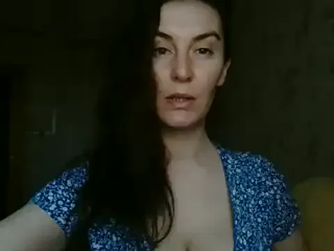 KatalinaQE on StripChat 