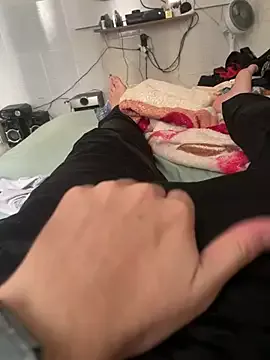 kaua_zinho on StripChat 