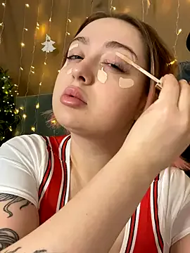 KellyMoors on StripChat 