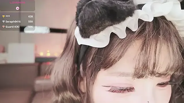 Kiki--2025 on StripChat 