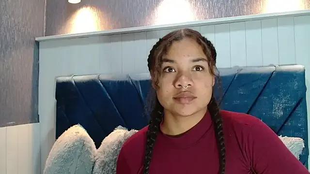 KittyBrookex on StripChat 