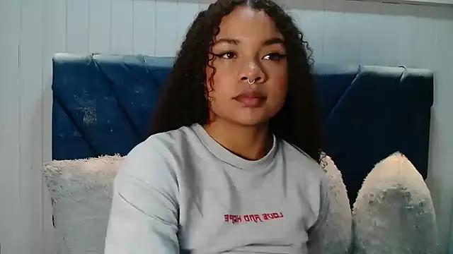 KittyBrookex on StripChat 