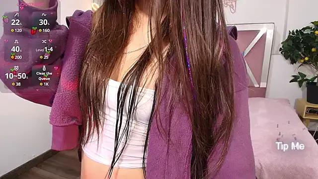 kittystart_tay on StripChat 