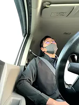 koukou322 on StripChat 