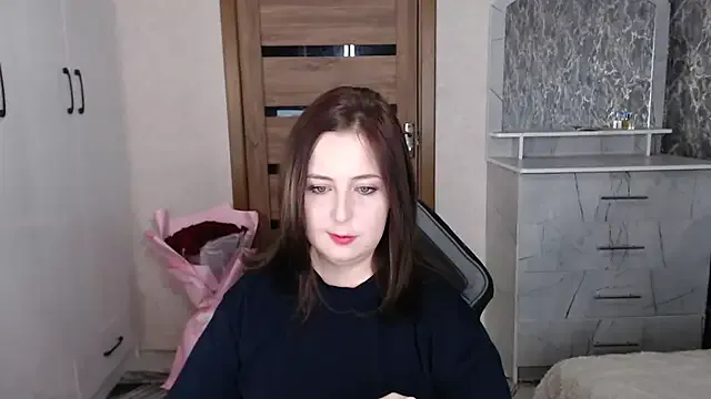 Kristy-Max on StripChat