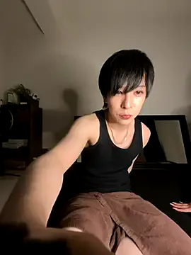 Kyokon_King on StripChat 