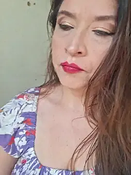 Lady_Sofhia on StripChat