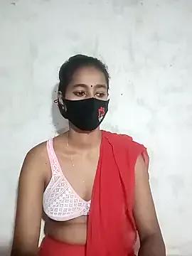 Laila-2 on StripChat 