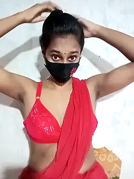 Laila-2 on StripChat 