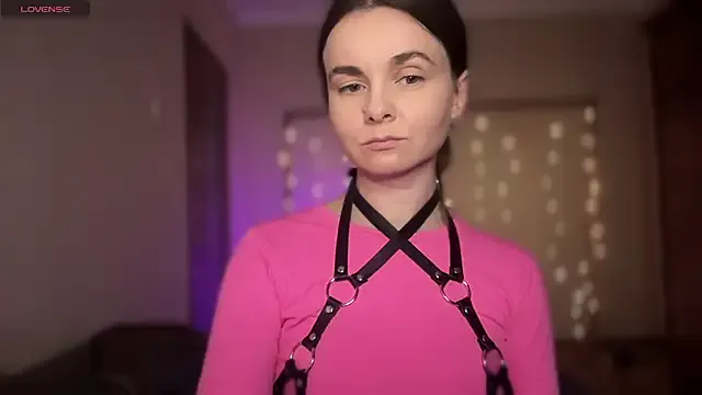 lanaloulou on StripChat 