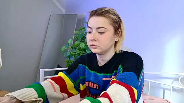 LaylaCookies on StripChat 