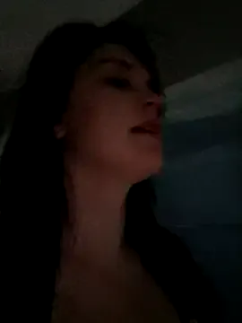 LazyTanukii — lick boobs