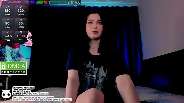 Lee_Loo on StripChat 