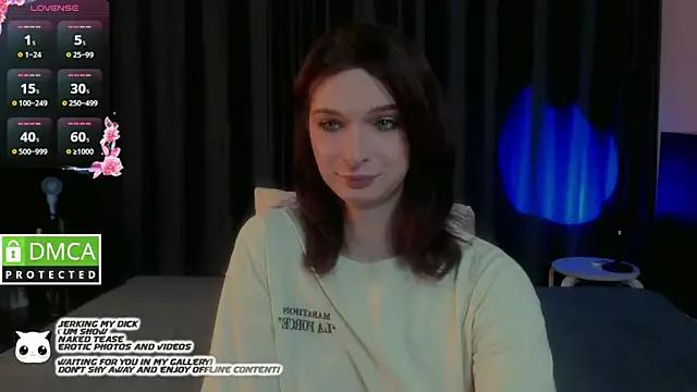 Lee_Loo on StripChat 