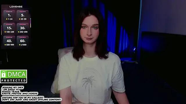 Lee_Loo on StripChat 
