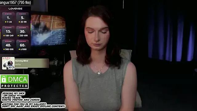 Lee_Loo on StripChat 