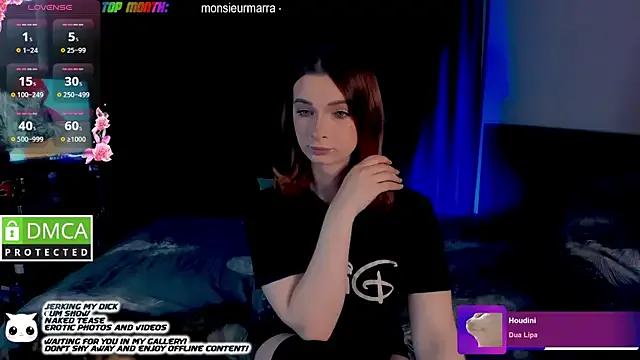 Lee_Loo on StripChat 
