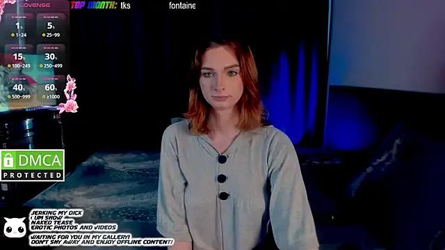Lee_Loo on StripChat 