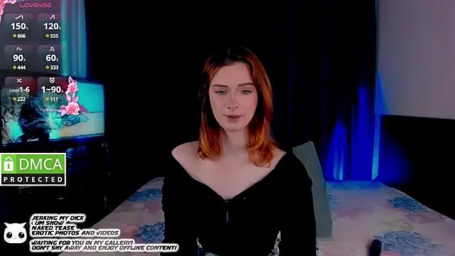 Lee_Loo on StripChat 