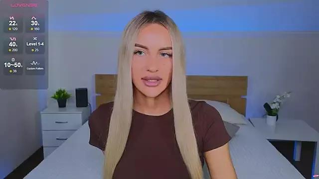 Leilalav on StripChat 