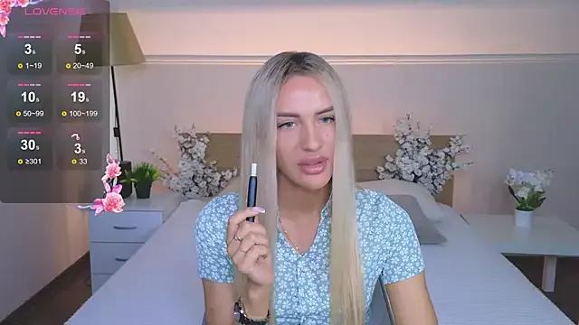Leilalav on StripChat 