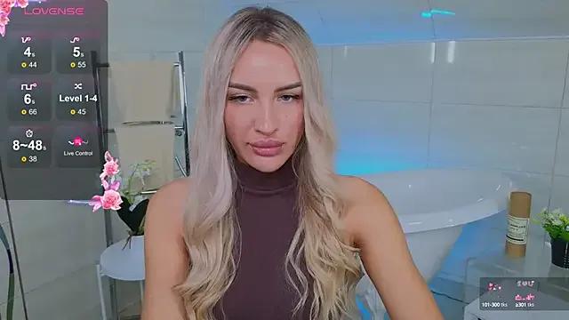 Leilalav on StripChat 