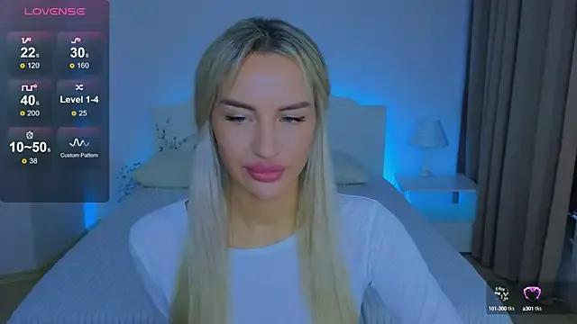 Leilalav on StripChat 