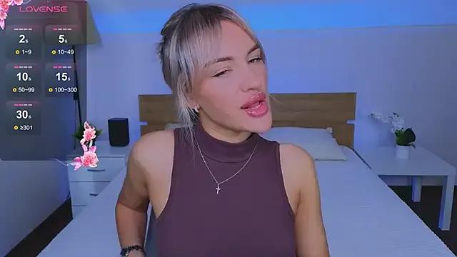 Leilalav on StripChat 