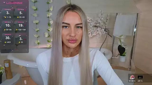 Leilalav on StripChat 