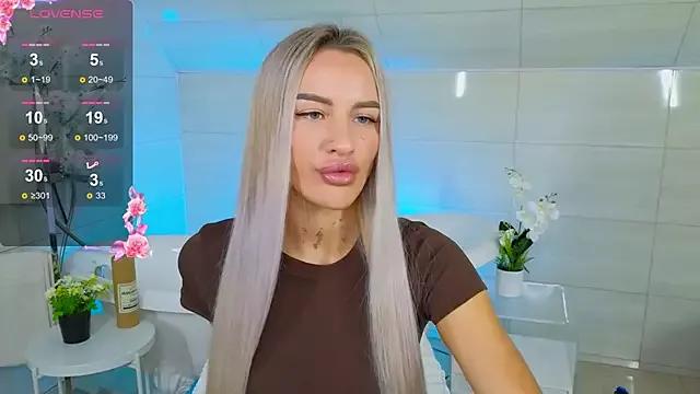 Leilalav on StripChat 