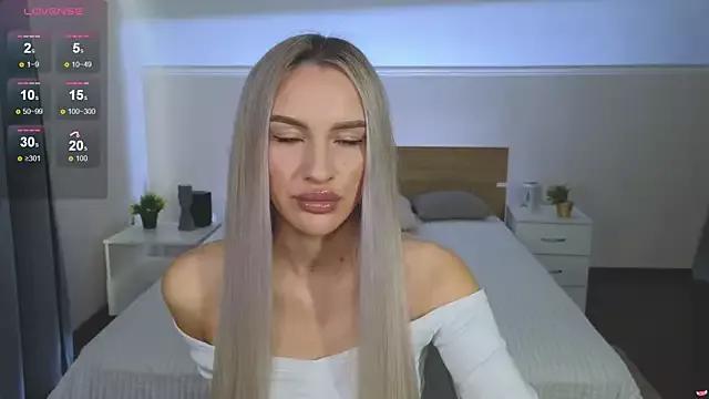 Leilalav on StripChat 