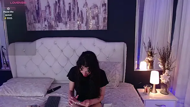 LiaVillalobos on StripChat