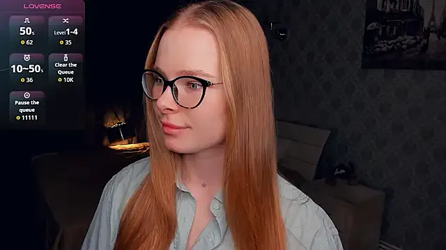 LibbyVenzeio — shake my ass