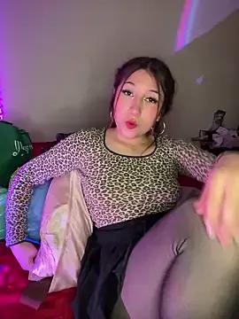 liin_rose on StripChat 