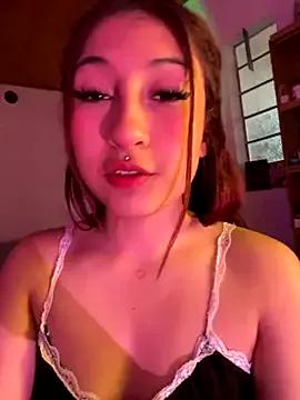 liin_rose on StripChat 