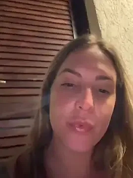 LiliMorganxxx on StripChat 