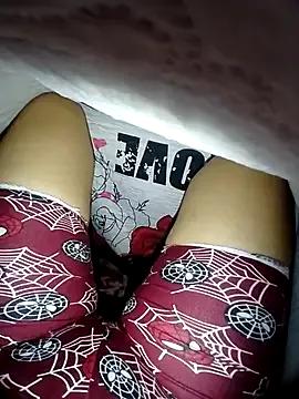 Lilisex on StripChat 