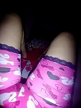 Lilisex on StripChat 